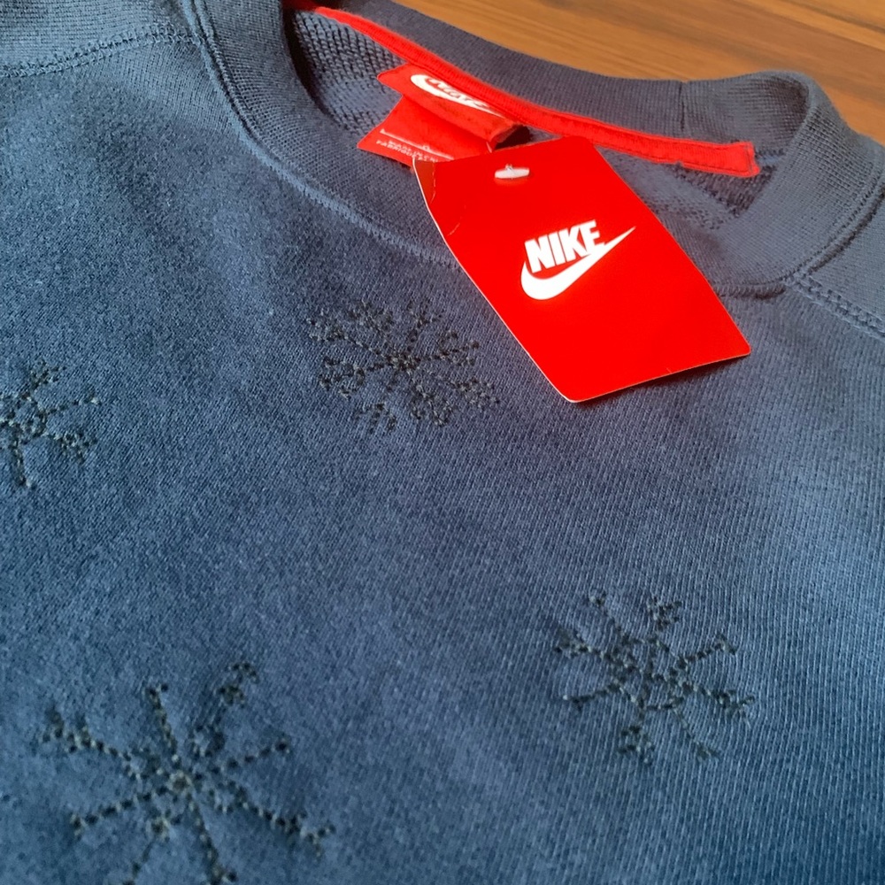 Kyrie Nike sweater - Picture 5 of 9